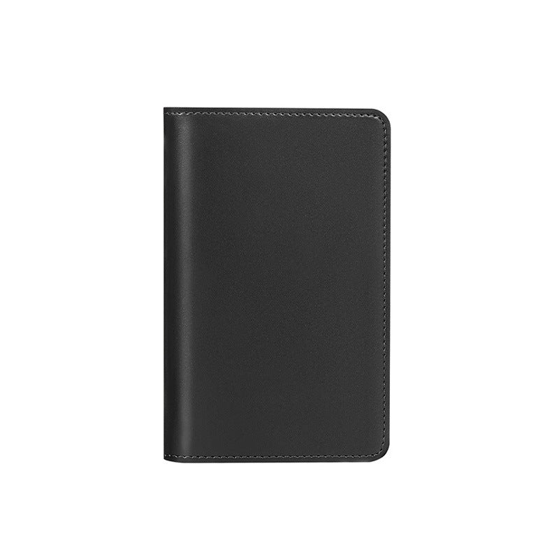 Premium Leder Passhülle Karnz