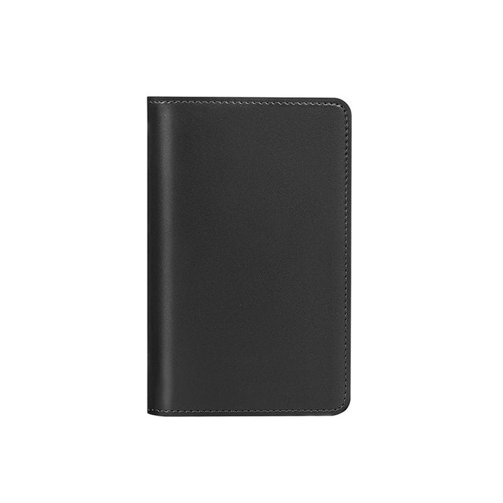 Premium Leder Passhülle Karnz