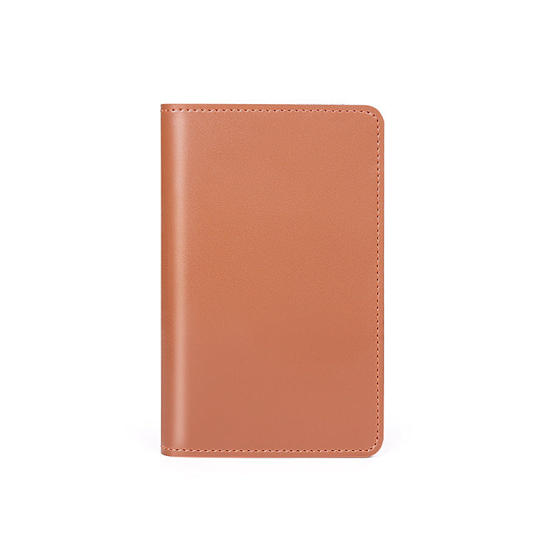 Premium Leder Passhülle Karnz