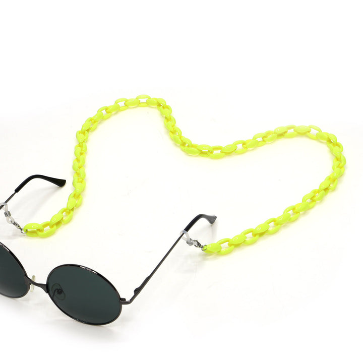 Oversized Link Eyewear Chain Karnz 1787367542