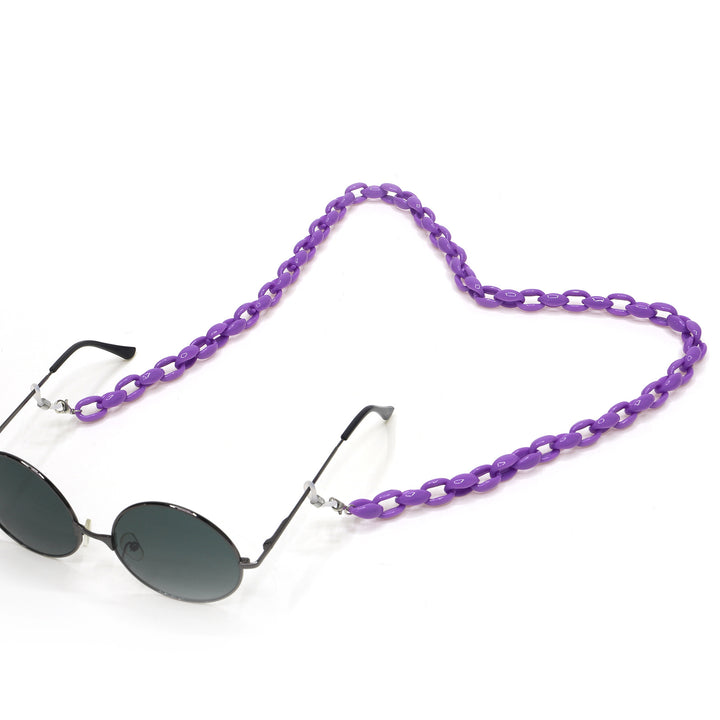 Oversized Link Eyewear Chain Karnz 1787367542