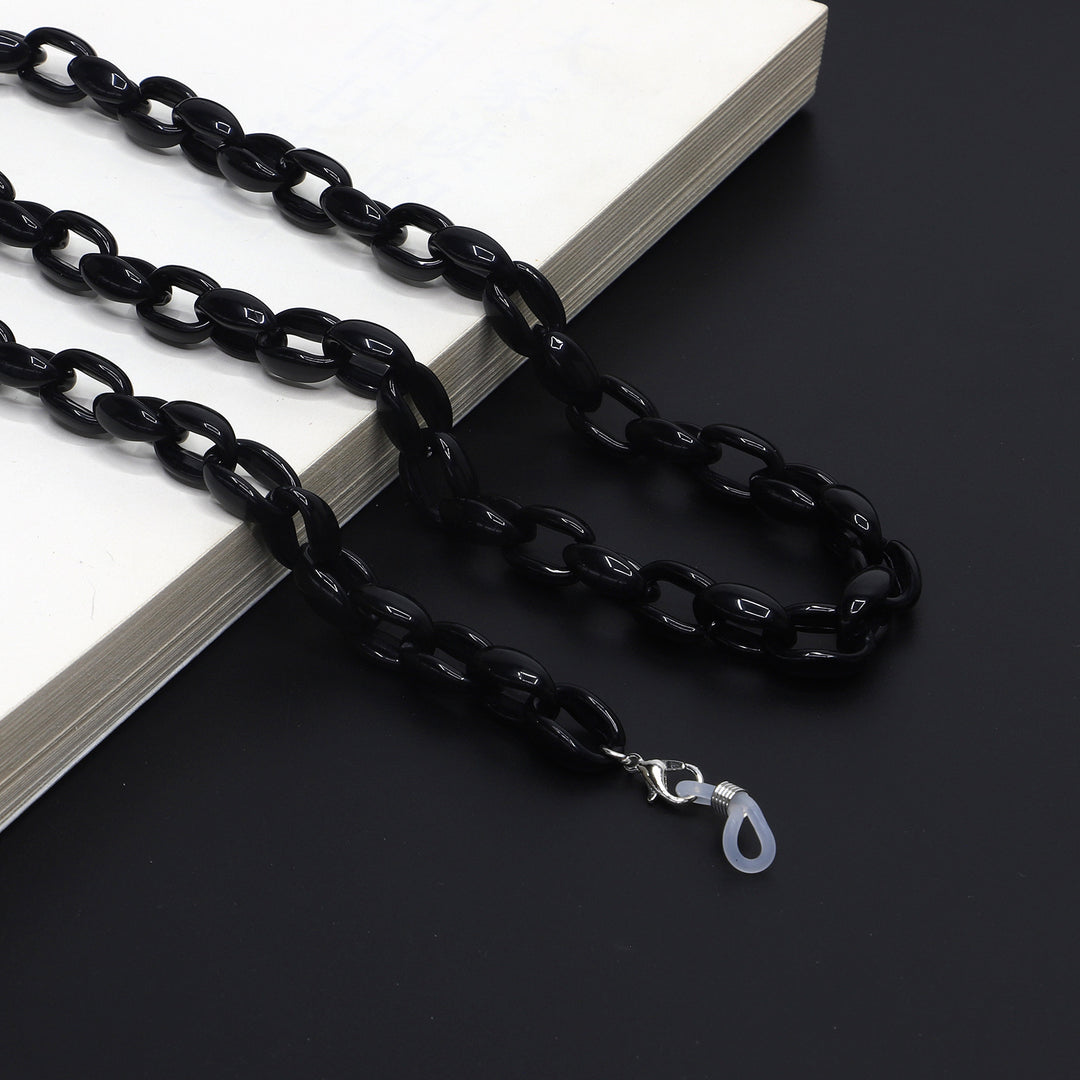 Oversized Link Eyewear Chain Karnz 1787367542