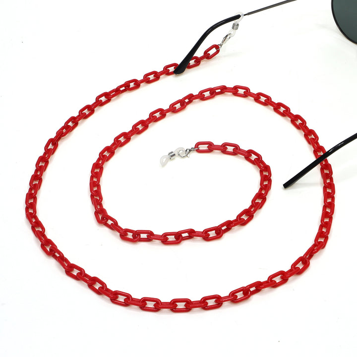 Oversized Link Eyewear Chain Karnz 1787367542