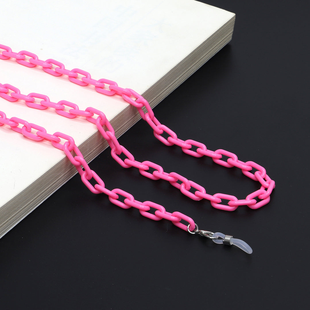 Oversized Link Eyewear Chain Karnz 1787367542