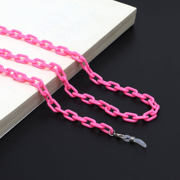 Oversized Link Eyewear Chain Karnz 1787367542