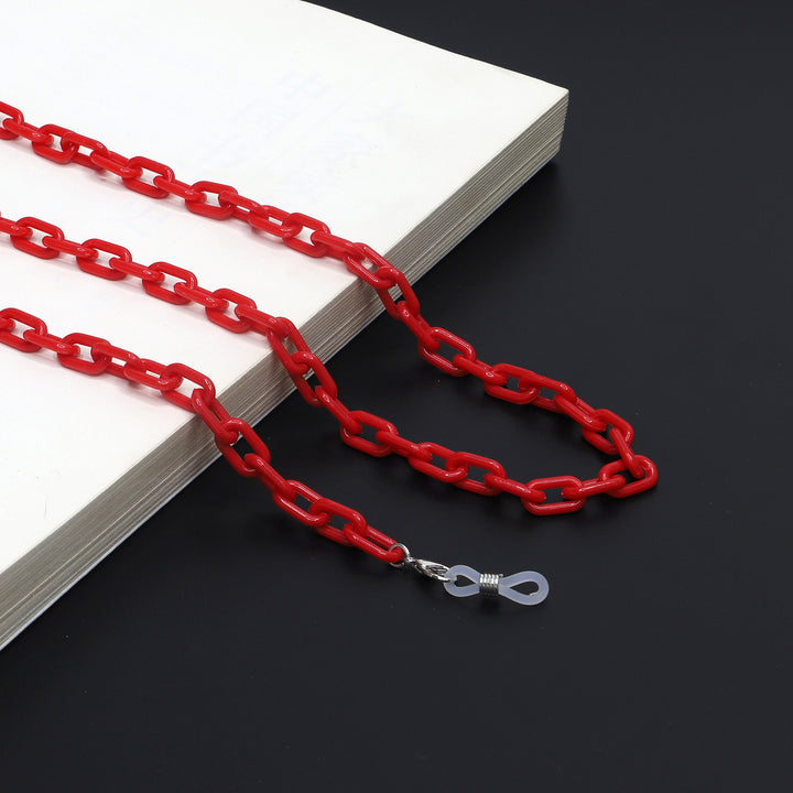 Oversized Link Eyewear Chain Karnz 1787367542