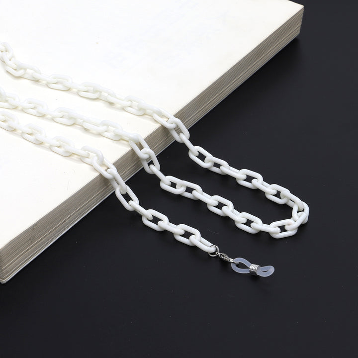 Oversized Link Eyewear Chain Karnz 1787367542