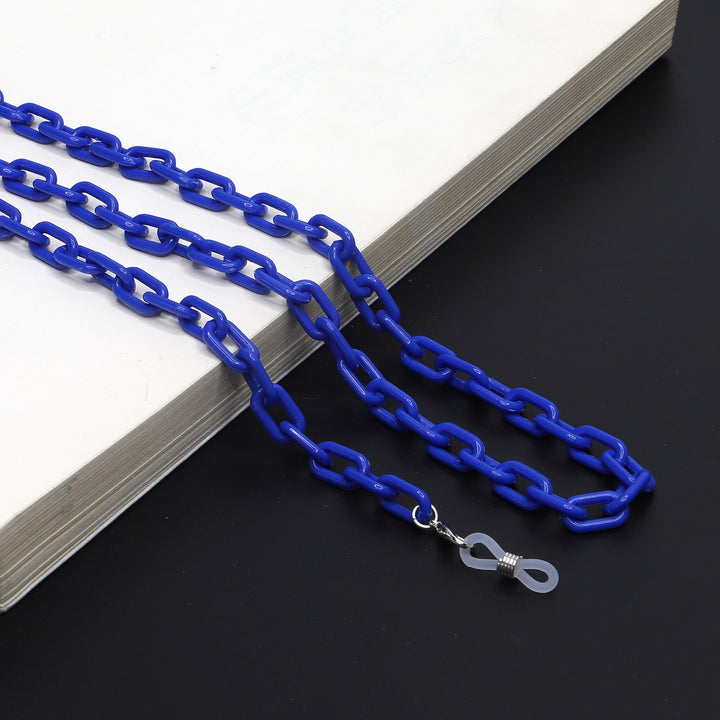 Oversized Link Eyewear Chain Karnz 1787367542