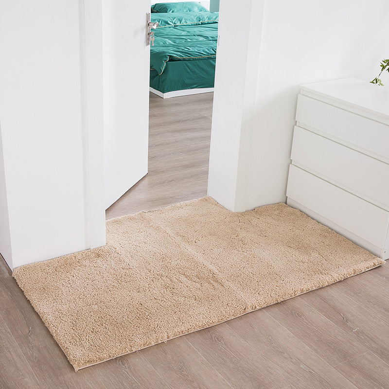 Luxuriöse Softe Touch Badmatte für das Badezimmer