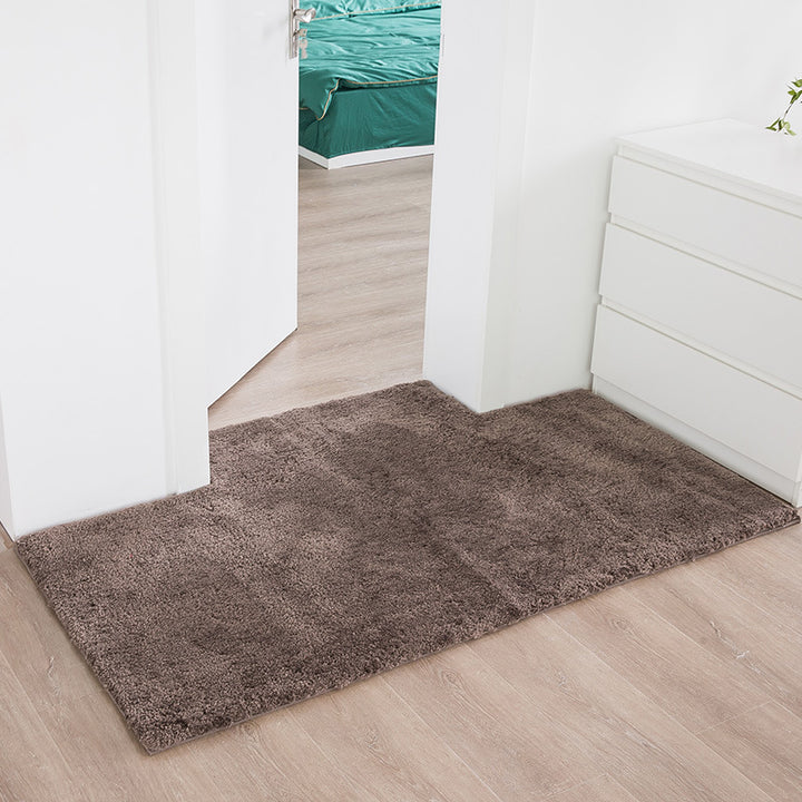 Luxuriöse Softe Touch Badmatte für das Badezimmer