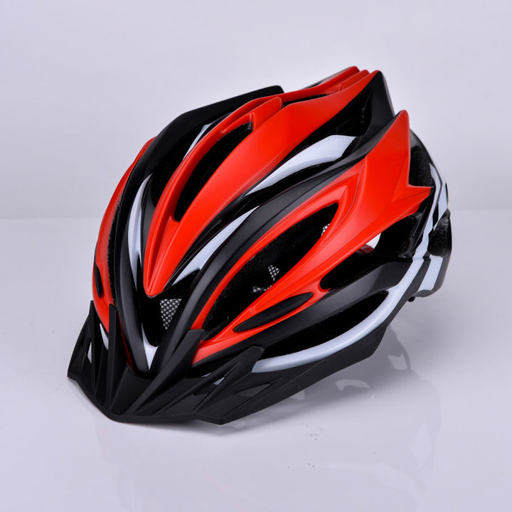 Fahrradhelm Karnz