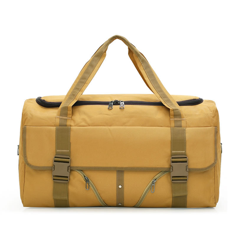 Vielseitige Reisetasche Karnz