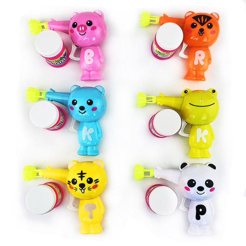Unisex Spielzeug Seifenblasenmaschine Karnz
