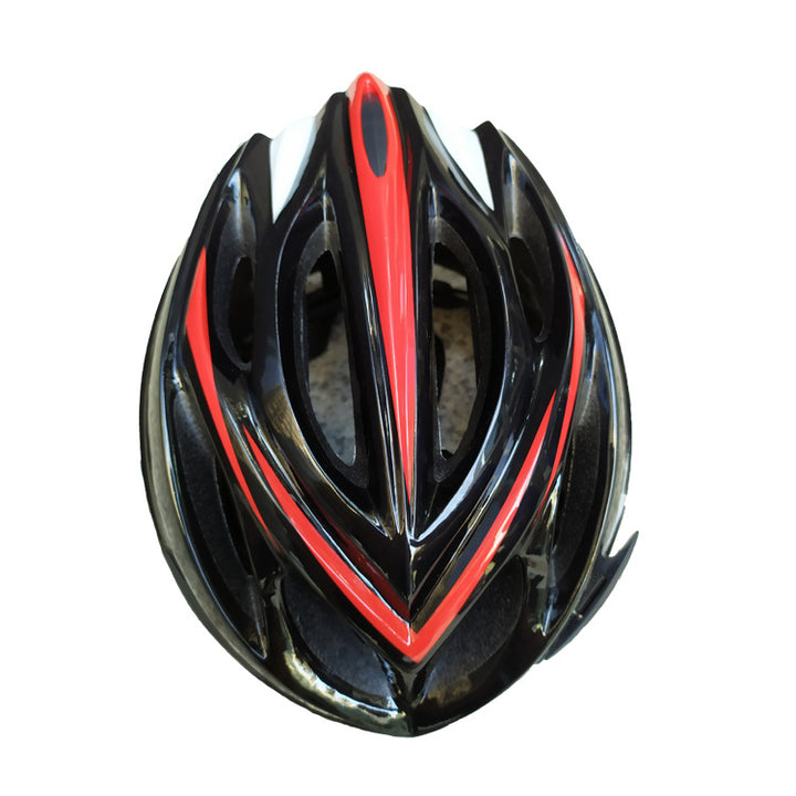Leichtgewicht Aerodynamischer Fahrradhelm Karnz
