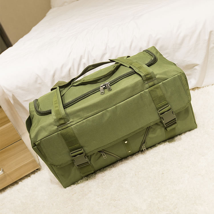 Vielseitige Reisetasche Karnz