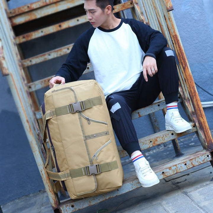 Vielseitige Reisetasche Karnz