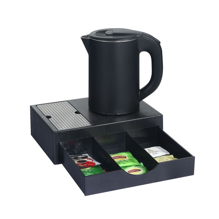 Modern Elektrischer Wasserkocher Set Karnz