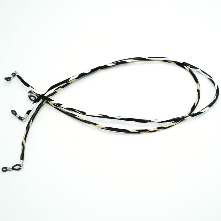 Stilvolle Brillenhalteschlaufe Karnz