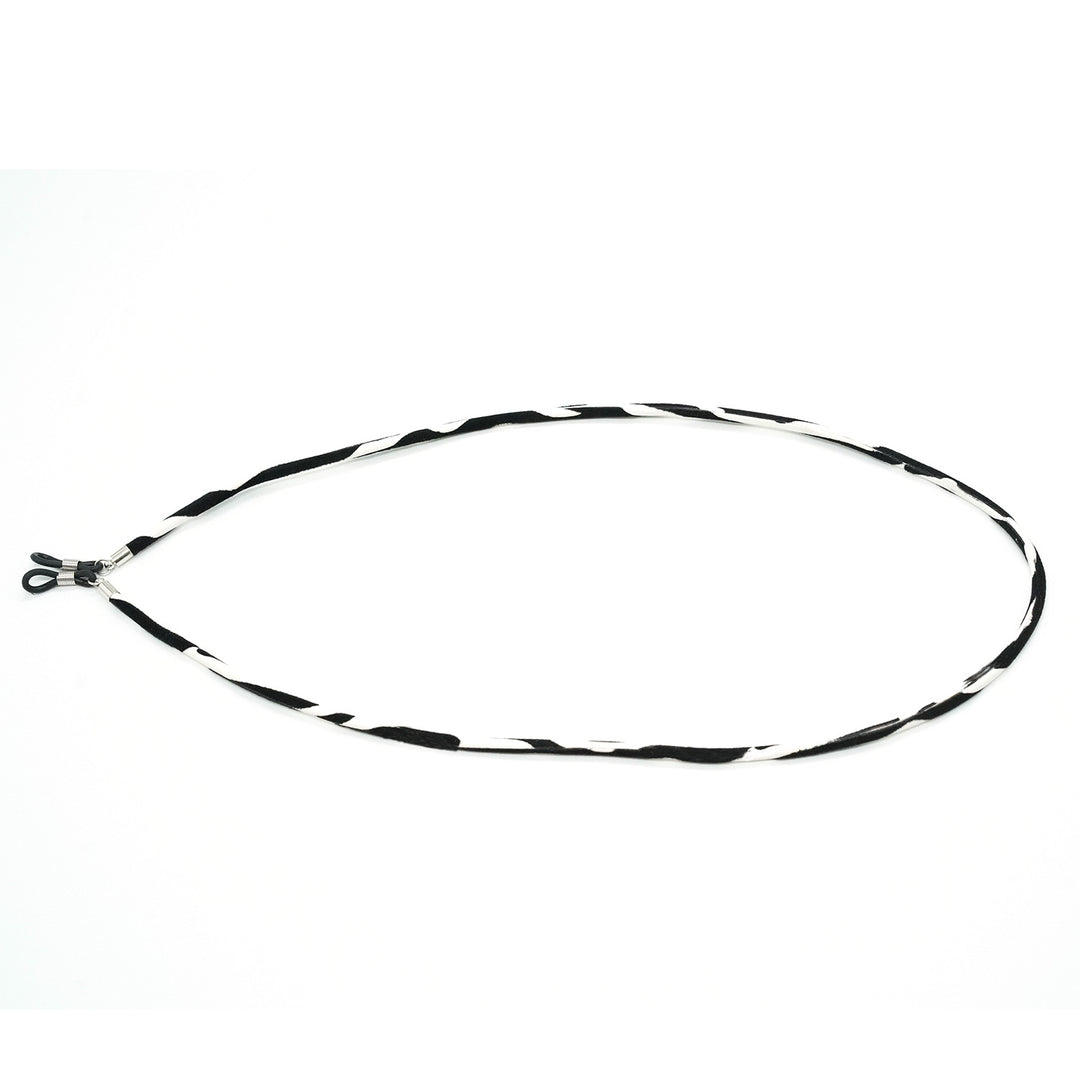 Stilvolle Brillenhalteschlaufe Karnz
