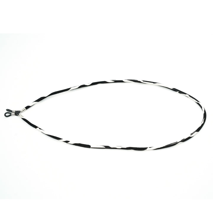 Stilvolle Brillenhalteschlaufe Karnz