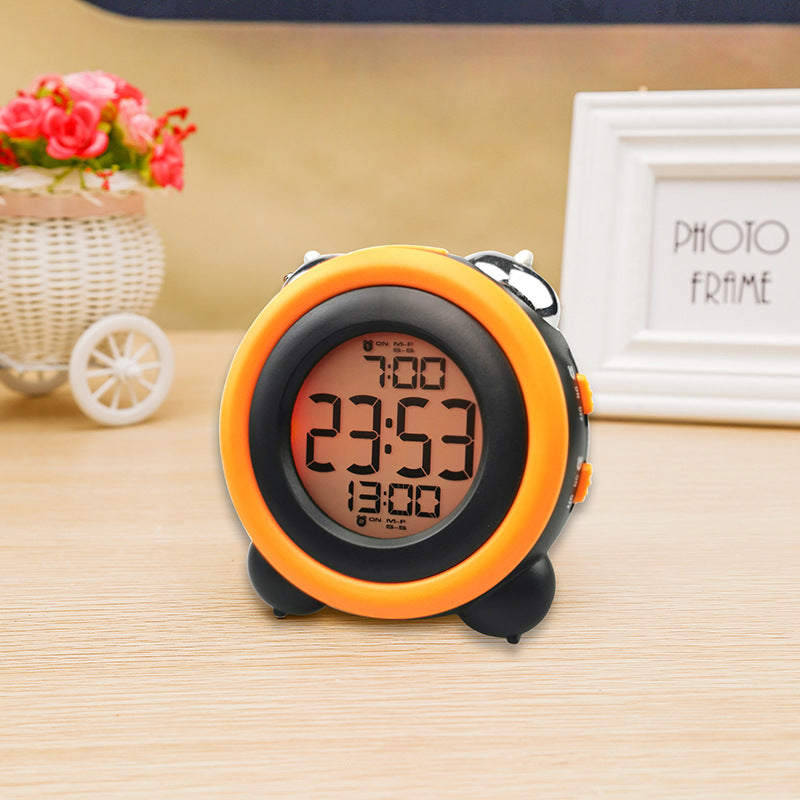 Digitaler Nachwecker Karnz