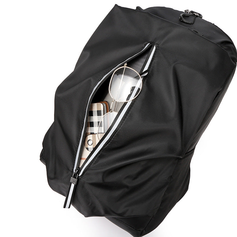 Leichter multifunktionaler Rucksack Karnz