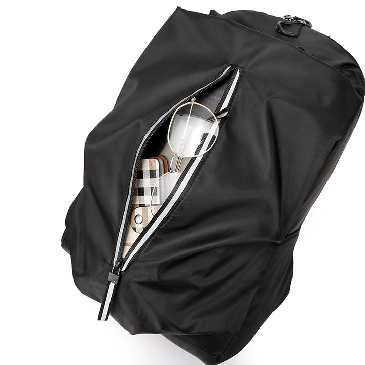 Leichter multifunktionaler Rucksack Karnz