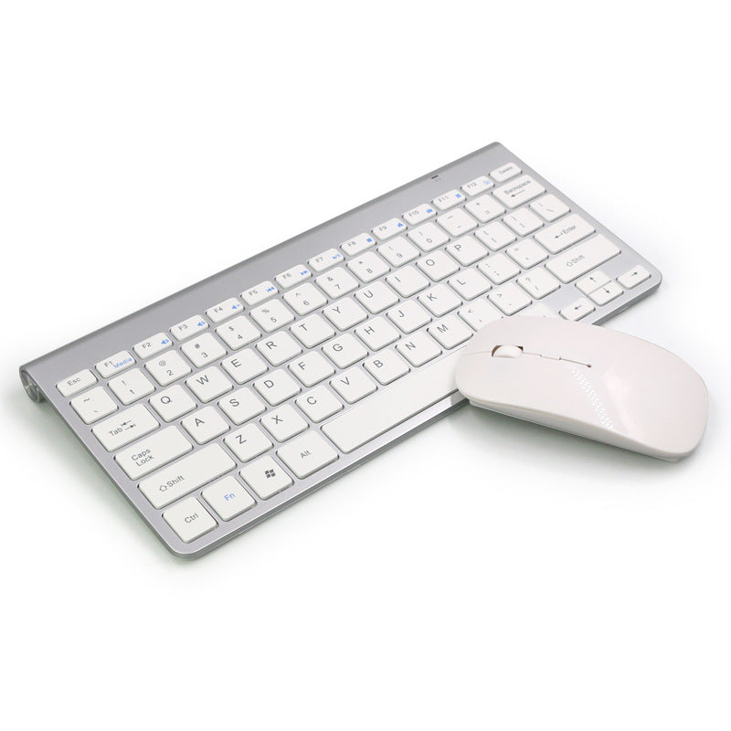Kabellose Multifunktions-Tastatur und Maus-Set Karnz