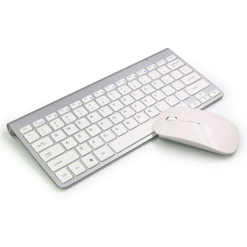 Kabellose Multifunktions-Tastatur und Maus-Set Karnz