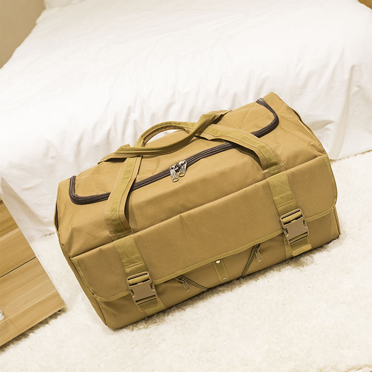 Vielseitige Reisetasche Karnz