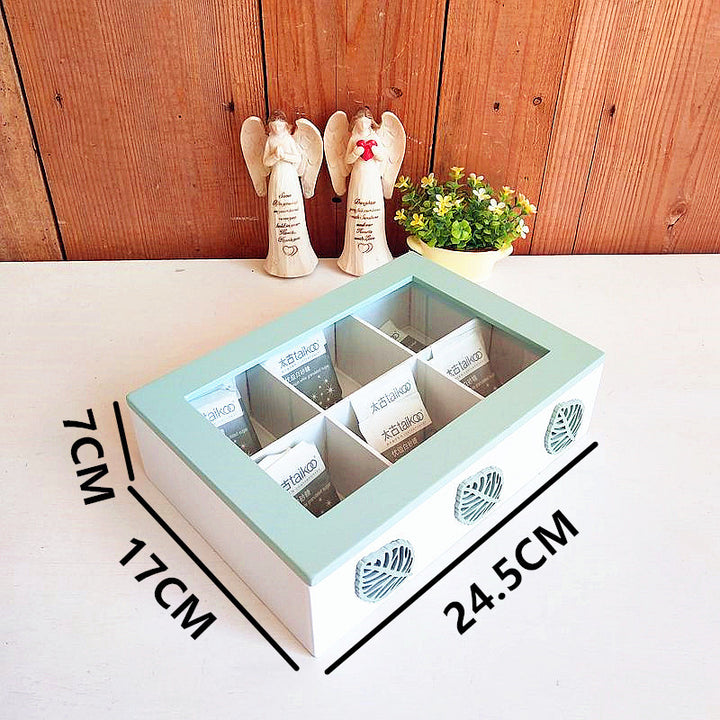 Dekorative Aufbewahrungsbox