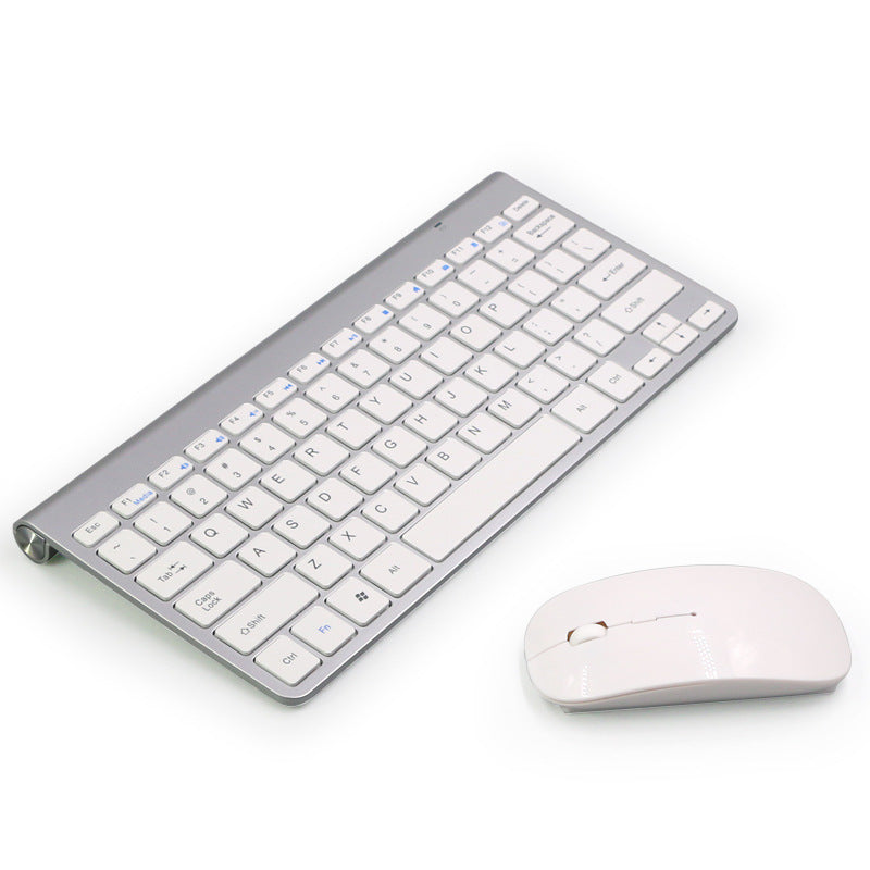 Kabellose Multifunktions-Tastatur und Maus-Set Karnz