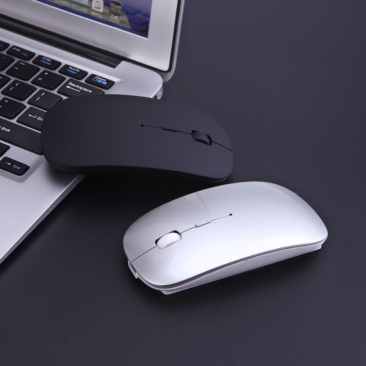 Ergonomische Funkmaus Karnz