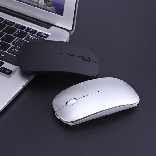 Ergonomische Funkmaus Karnz