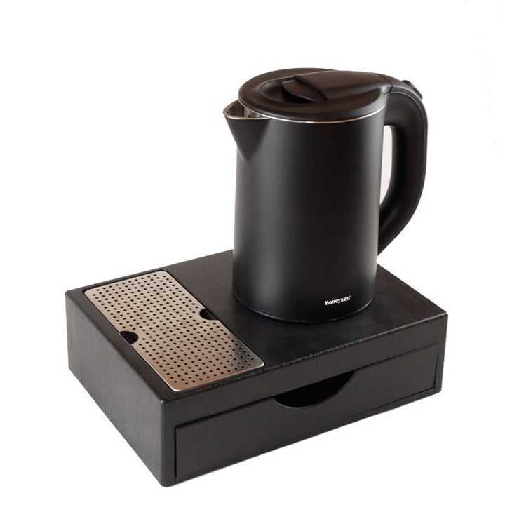 Modern Elektrischer Wasserkocher Set Karnz
