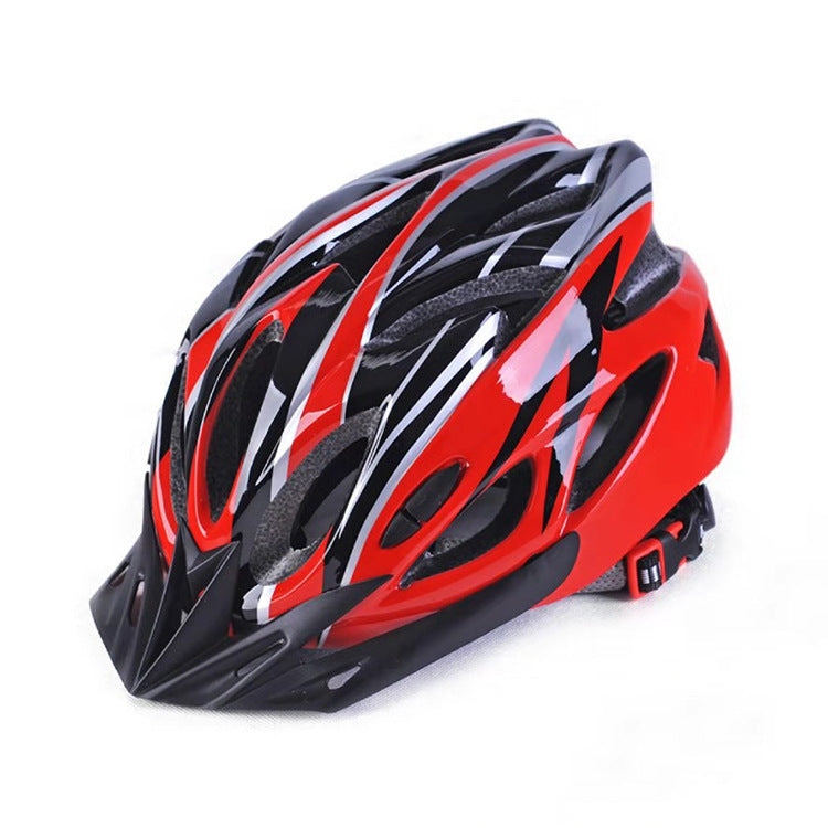 Fahrradhelm Karnz