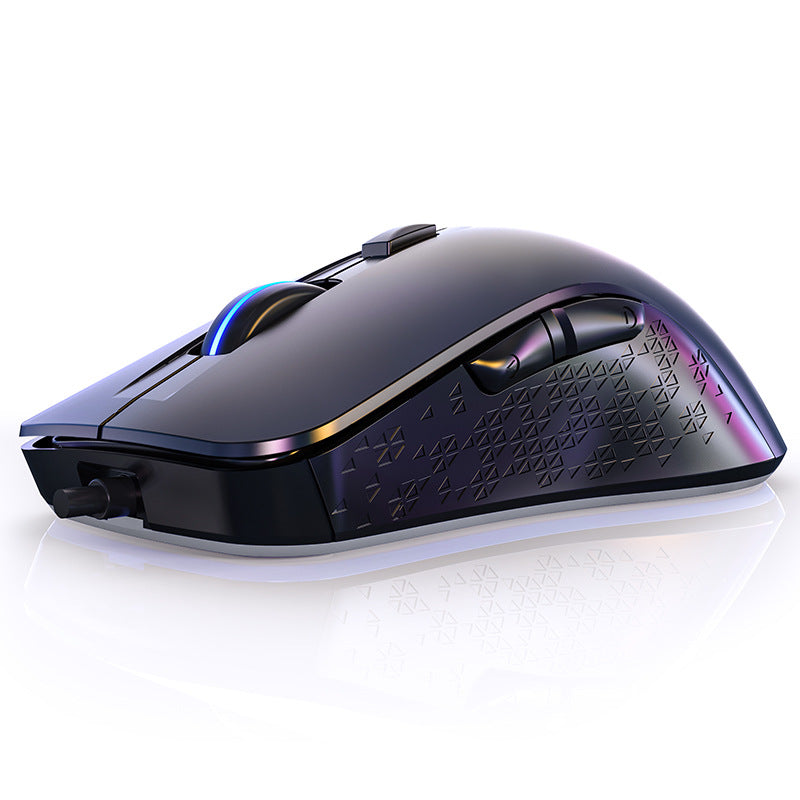 Hochpräzisions-Gaming-Maus Karnz