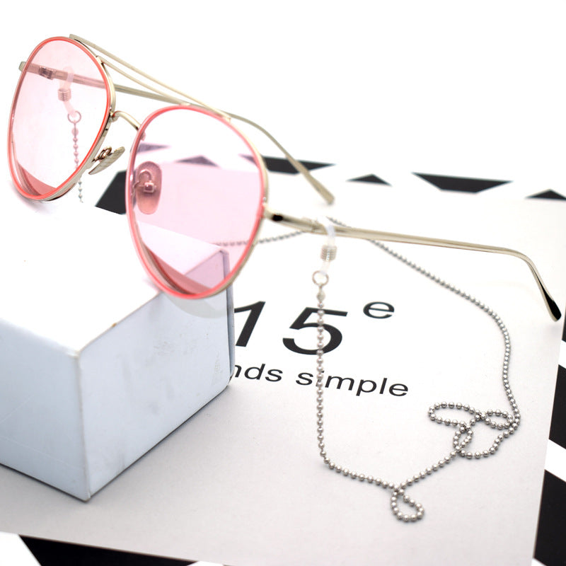 Eyewear Retainer Chain Karnz