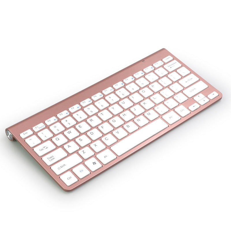Kabellose Multifunktions-Tastatur und Maus-Set Karnz