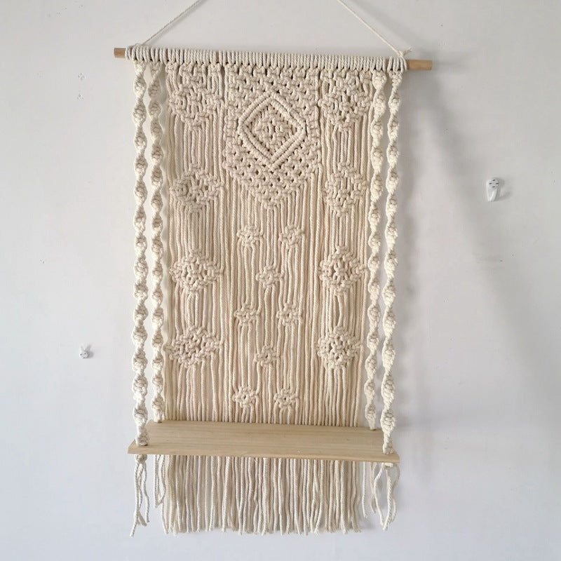 Wandkunst Karnz