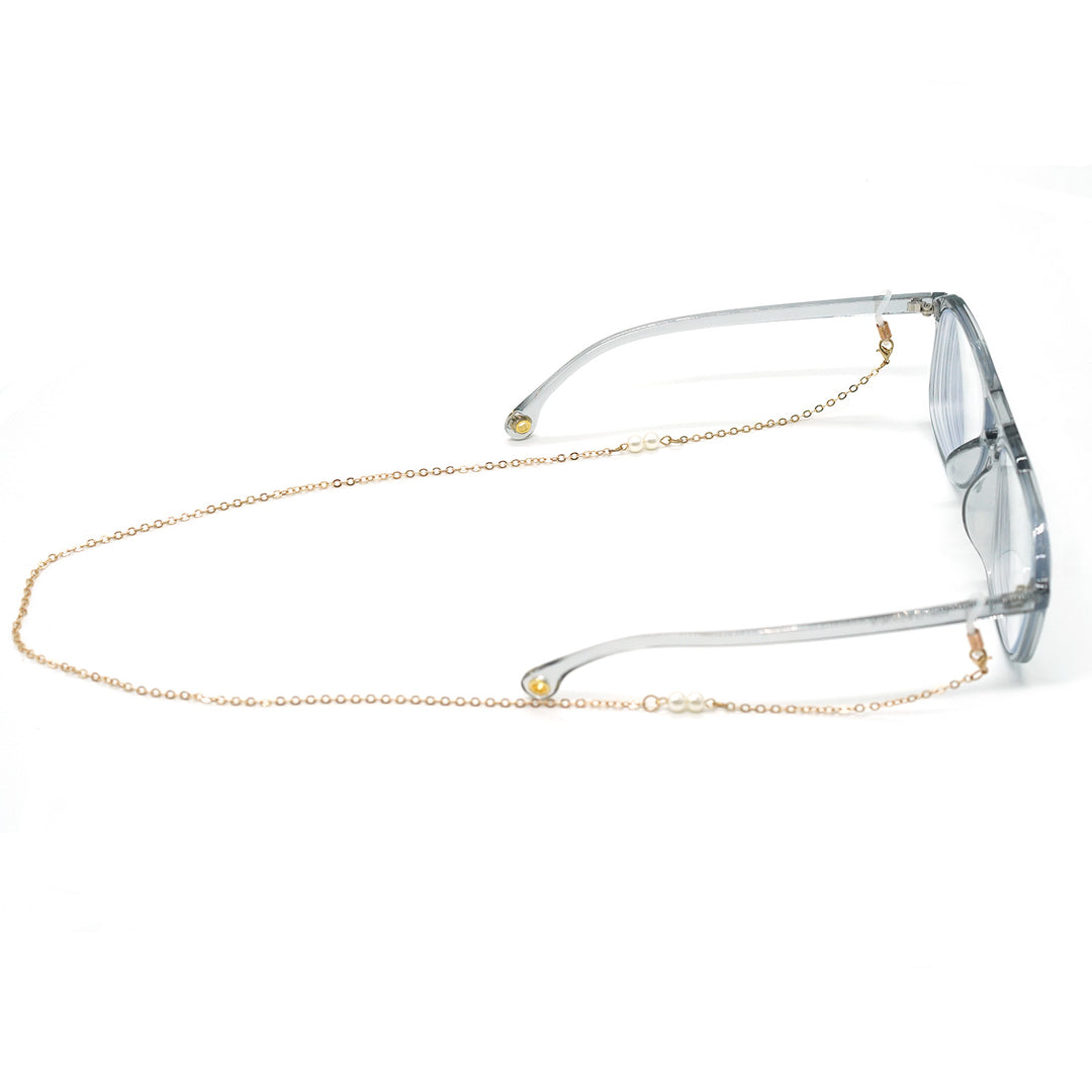 Stilvolle Brillenhalterkette Karnz