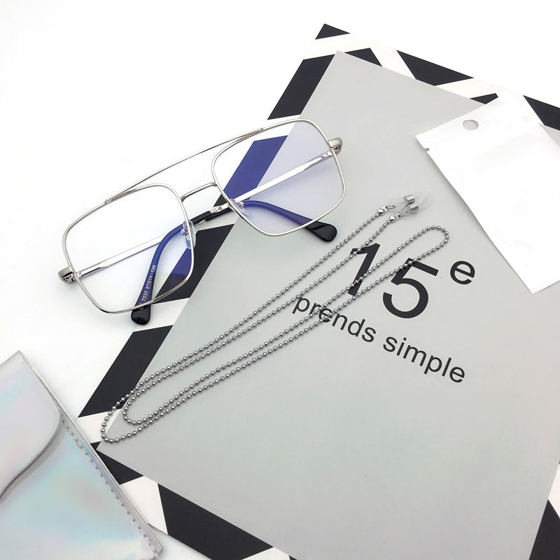 Eyewear Retainer Chain Karnz