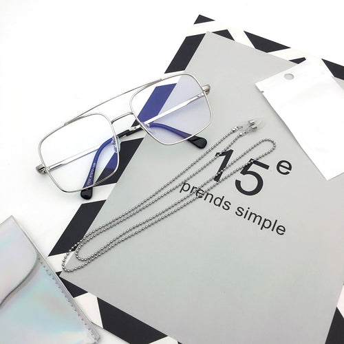 Eyewear Retainer Chain Karnz
