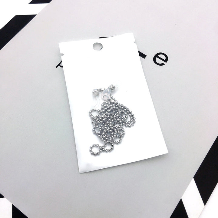 Eyewear Retainer Chain Karnz