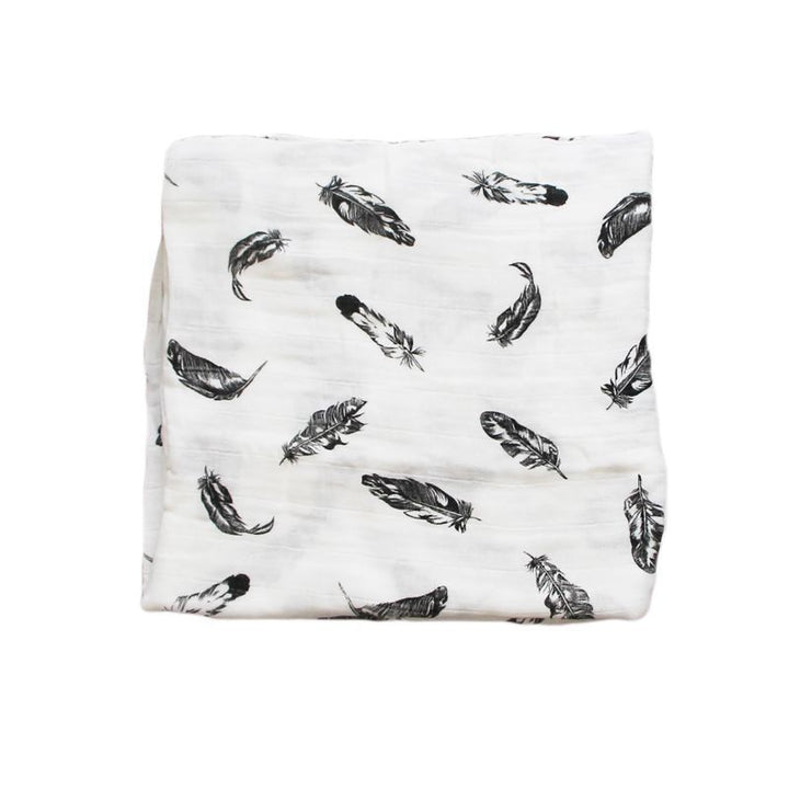 Kinder Soft Muslin Decke Karnz