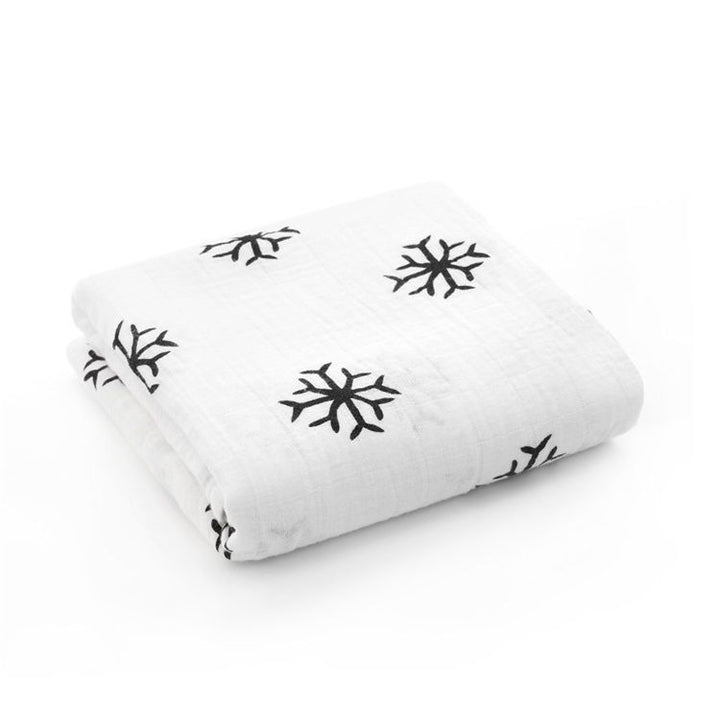 Kinder Soft Muslin Decke Karnz