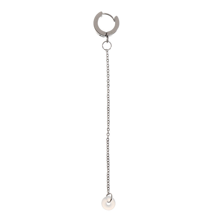 Langer Ketten-Schlüsselanhänger Halter Karnz