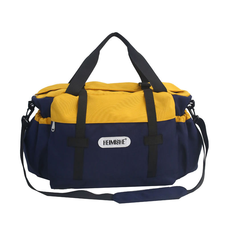 Vielseitige Reisetasche Karnz
