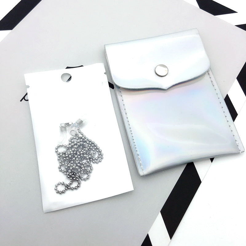 Eyewear Retainer Chain Karnz