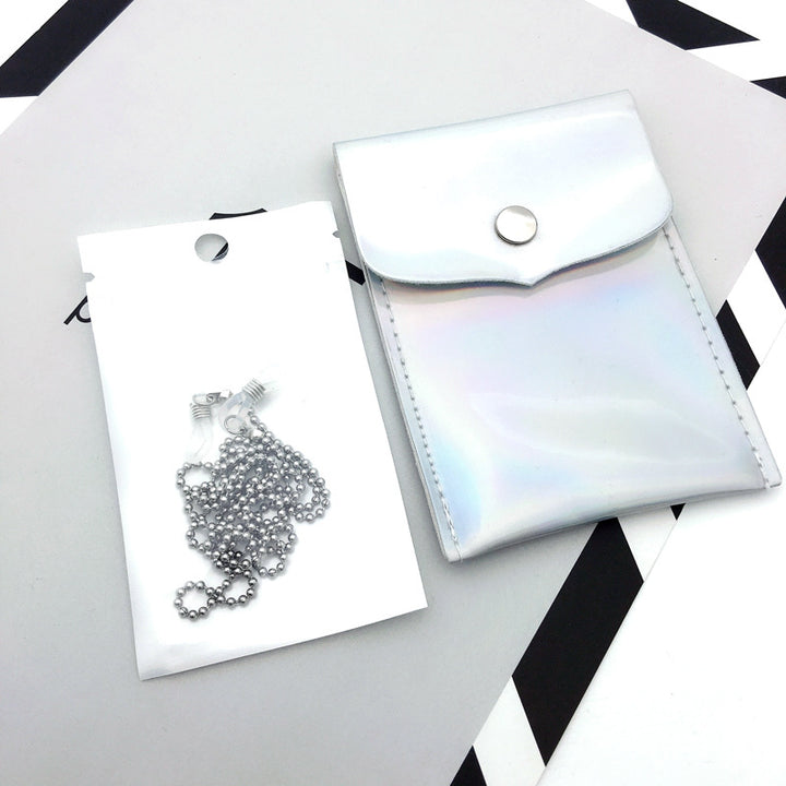 Eyewear Retainer Chain Karnz